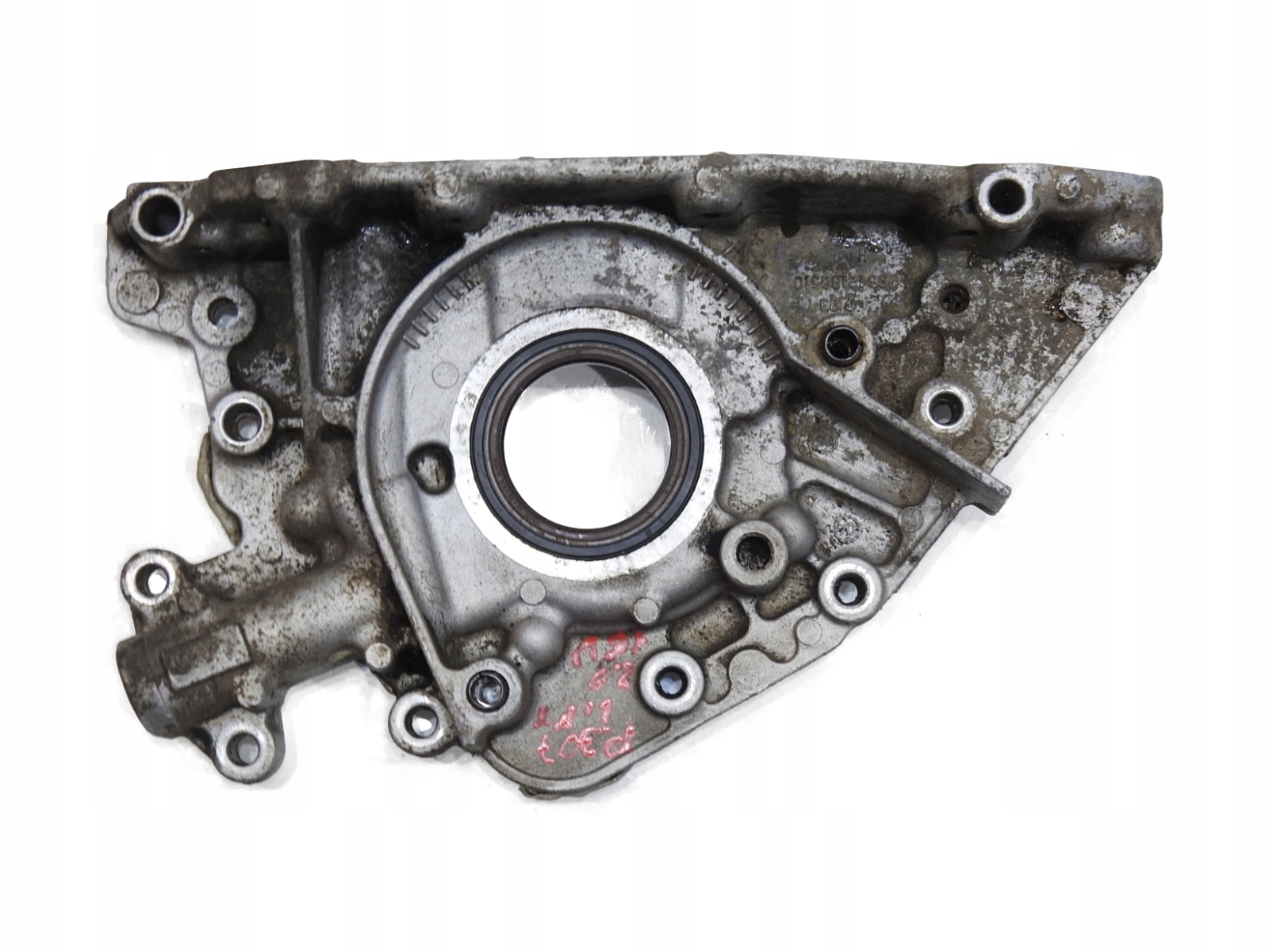 МАСЛЯНИЙ НАСОС PEUGEOT 307 2.0 16V