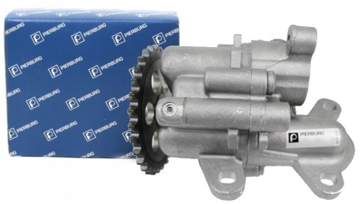 7.03040.07.0 - МАСЛЯНИЙ НАСОС PEUGEOT BOXER 2.2 HDI ПІСЛЯ 2011 РОКУ