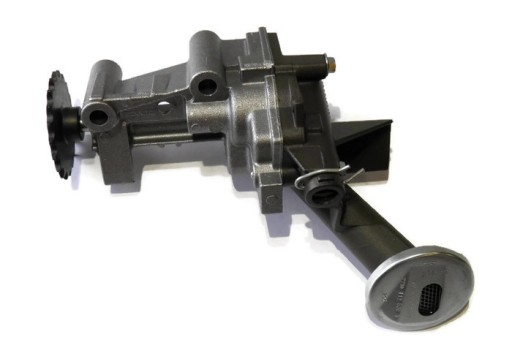 150101308R - МАСЛЯНЫЙ НАСОС RENAULT 1.9 DCI F9Q