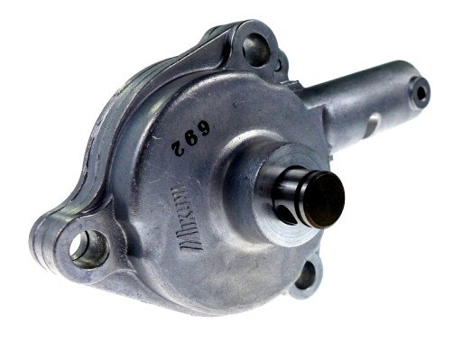 16400-31G00 - НАСОС МАСЛЯНИЙ SUZUKI KINGQUAD 700 750 OEM