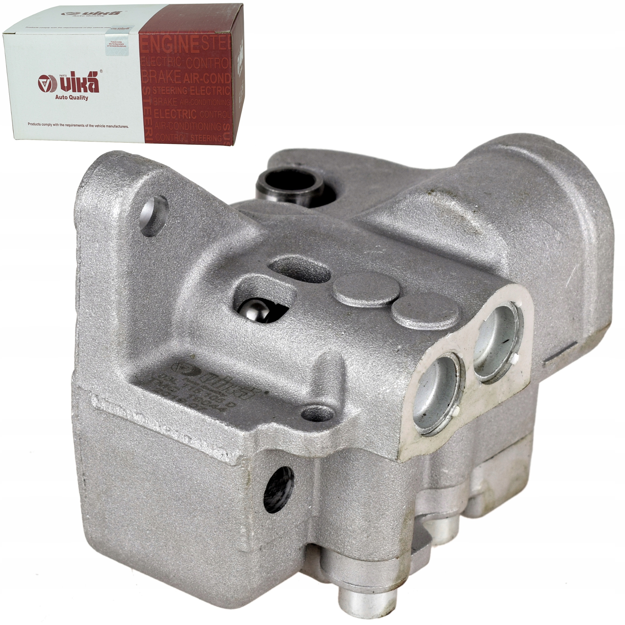 11151775601 - МАСЛЯНИЙ НАСОС VW SHARAN 7N1 7N2 2.0 TDI 10-