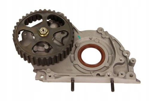42-0031 - МАСЛЯНИЙ НАСОС OPEL ASTRA G 00-1. 7 DI CDTI MAXGEAR