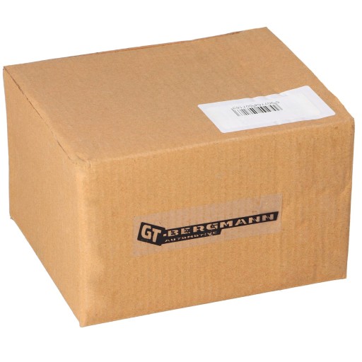 GT56-004/GTB - МАСЛЯНИЙ НАСОС OPEL ASTRA G 1.8 16V 98-