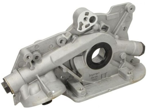 206 536 - МАСЛЯНИЙ НАСОС OPEL ASTRA G 2.0 H 2.0 VECTRA B 2.0