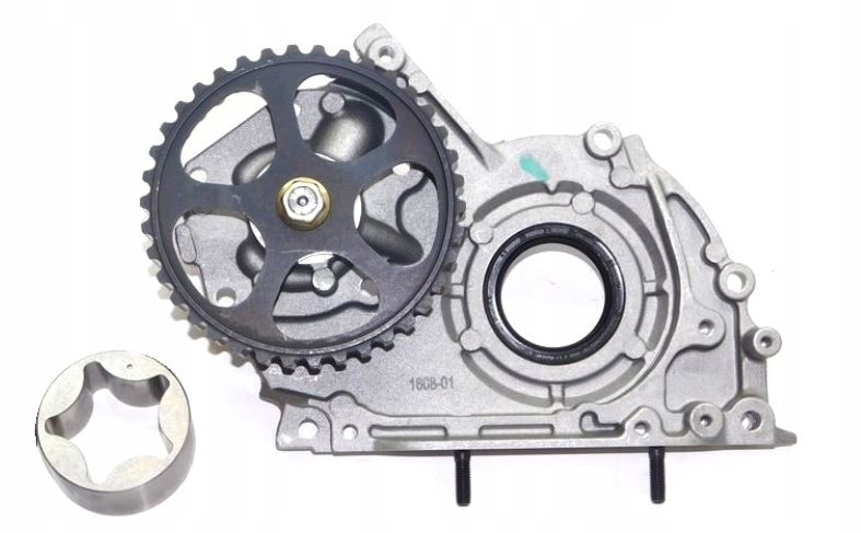 МАСЛЯНЫЙ НАСОС OPEL ASTRA G 2 II III H 3 1.7 CDTI DTI