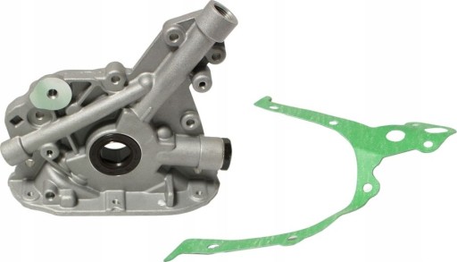 646041 646132 - МАСЛЯНЫЙ НАСОС OPEL ASTRA G CLASSIC 1.4 1.6 16V 98-09