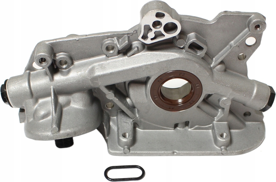 0646067 24406585 - Масляний насос OPEL ASTRA G T98 2.0 16V 98-05