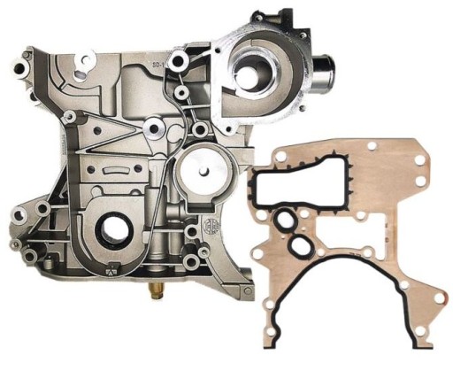 LP9513 - МАСЛЯНЫЙ НАСОС OPEL ASTRA H J MOKKA INSIGNIA 1.6 1.8