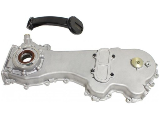 102-00-002 - МАСЛЯНЫЙ НАСОС OPEL COMBO 1.2 CORSA D 1.2 C 1.2