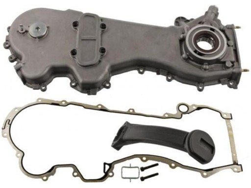 40530 - МАСЛЯНИЙ НАСОС OPEL COMBO 1.2 CORSA D 1.2 C 1.2