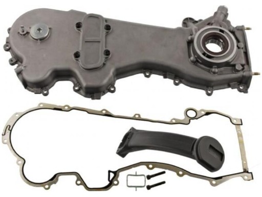 40530 - МАСЛЯНИЙ НАСОС OPEL COMBO 1.2 CORSA D 1.2 C 1.2