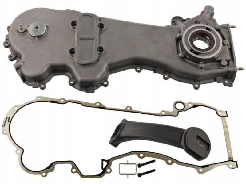 40530 - МАСЛЯНЫЙ НАСОС OPEL COMBO 1.2 CORSA D 1.2 C 1.2