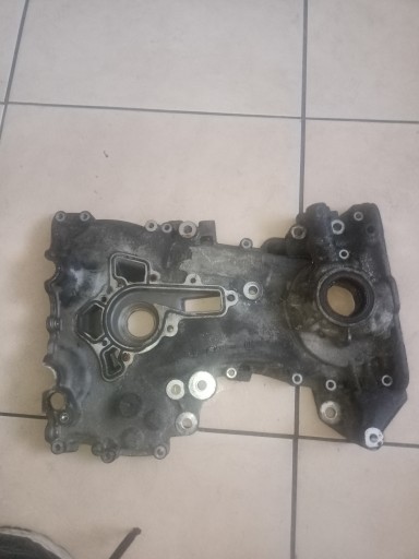 МАСЛЯНЫЙ НАСОС OPEL CORSA C 1.0 1 90570200