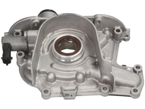 7.07381.01.0 - МАСЛЯНИЙ НАСОС OPEL INSIGNIA І A 2.0 ZAFIRA C 2.0