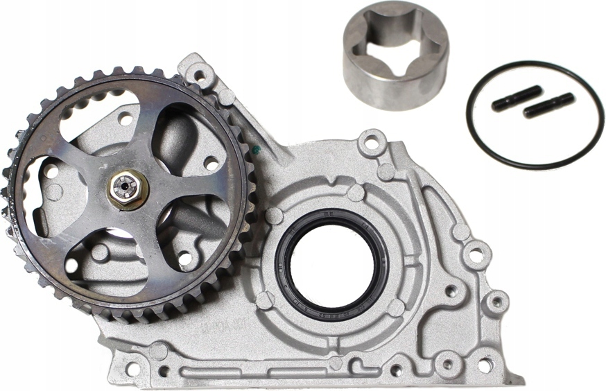 646083 646061 - МАСЛЯНЫЙ НАСОС OPEL MERIVA A 1.7 CDTI DTI '03 - '10