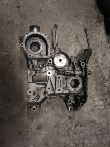 МАСЛЯНИЙ НАСОС OPEL MERIVA A ASTRA H Z16XEP 55354591