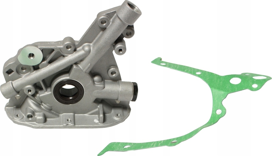 646132 646133 - Масляный насос OPEL MERIVA A MPV 1.6 16v E75 03-10