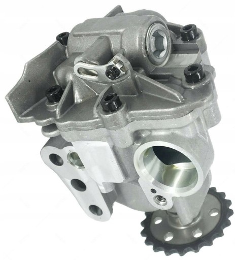 HW540030 - МАСЛЯНИЙ НАСОС OPEL RENAULT VAUXHALL 2.0 CDTI M9R