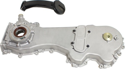 GOR-102-00-002 - МАСЛЯНИЙ НАСОС OPEL TIGRA 1.3 CDTI ' 04 - '10