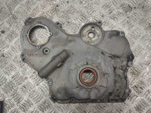 МАСЛЯНЫЙ НАСОС КРЫШКА SAAB 9-3 93 II 2.0 T 24450057