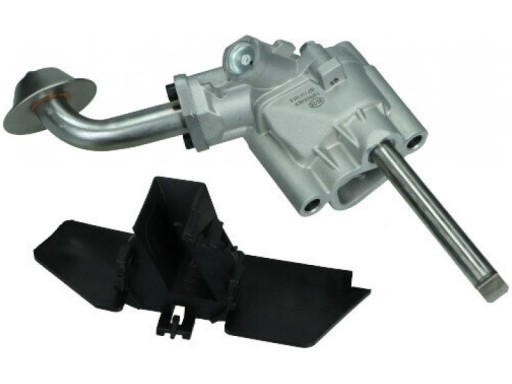 7.07919.08.0 - Масляный насос PASSAT III B3 IV B4 1.6 1.8 B3 B4 1.8