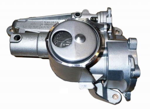 1001.H1 1001H1 - МАСЛЯНИЙ НАСОС PEUGEOT 308 508 5008 RCZ 1.6 VTI THP