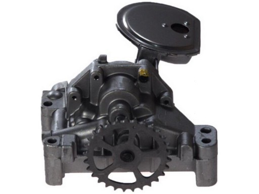 720 158 - МАСЛЯНЫЙ НАСОС PEUGEOT 406 1.9 205 II 1.6-1.9