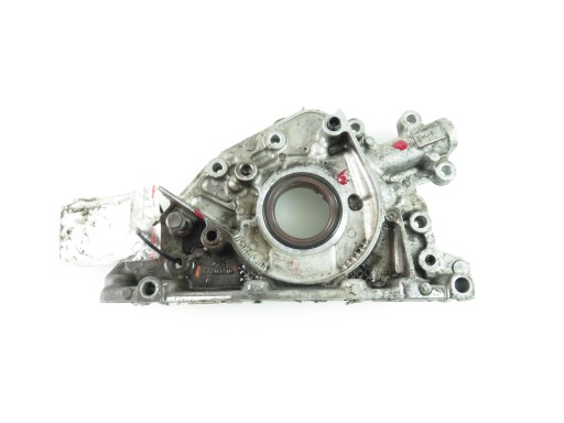 МАСЛЯНЫЙ НАСОС PEUGEOT 407 2.0 16V 9642180510 RFJ