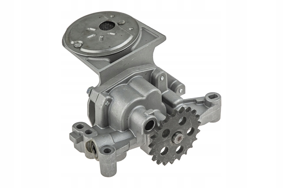 BPO-CT-000 - МАСЛЯНЫЙ НАСОС PEUGEOT PARTNER 1.1 1.4 96-