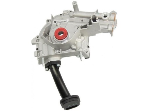 МАСЛЯНИЙ НАСОС PIERBURG 7.01996.03.0