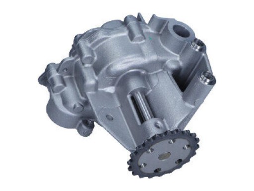 МАСЛЯНЫЙ НАСОС PIERBURG 7.03988.05.0