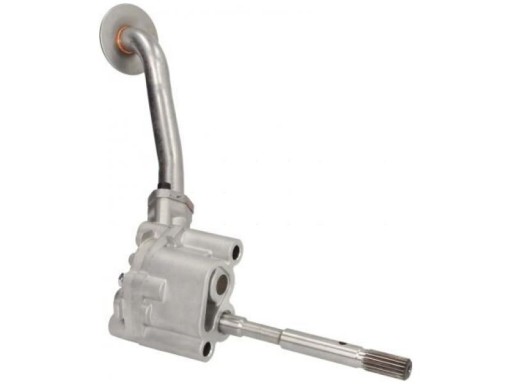 МАСЛЯНИЙ НАСОС PIERBURG 7.07919.18.0