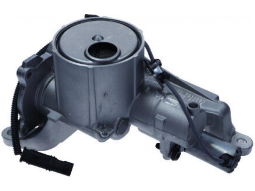 МАСЛЯНИЙ НАСОС PIERBURG 7.07919.33.0