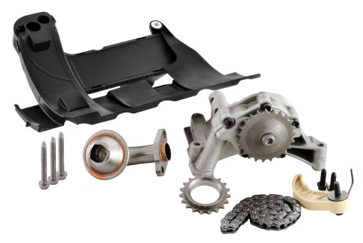 03G115105 038115105B - PIERBURG МАСЛЯНЫЙ НАСОС ОТ 1.9 ДО 2.0 TDI AUDI VW SEAT