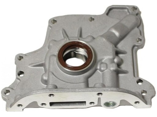 102-00-009 - МАСЛЯНИЙ НАСОС POLO V 6R 1.4 1.4 1.6 III 6N2 1.4 1.6