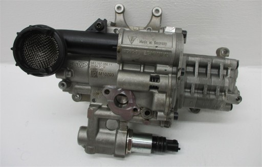 МАСЛЯНИЙ НАСОС PORSCHE 991 981 3.4 3.8 9A110705011