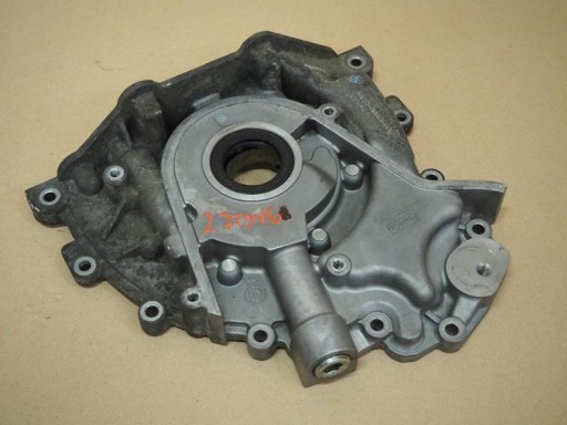 9X2Q6600AA - Масляный насос Range ROVER SPORT и L320 2.7 TDV6