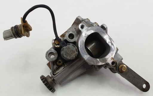 МАСЛЯНИЙ НАСОС RENAULT 0.9 TCE H4BA400 150002257R