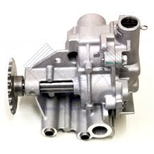 1500 053 - МАСЛЯНЫЙ НАСОС RENAULT 2,0 DCI M9R УДАРИЛ VIVARO ORIG