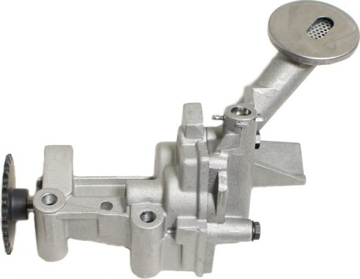 150101308R 8200783526 - МАСЛЯНЫЙ НАСОС RENAULT LAGUNA И 1 II 2 1.9 DCI DTI