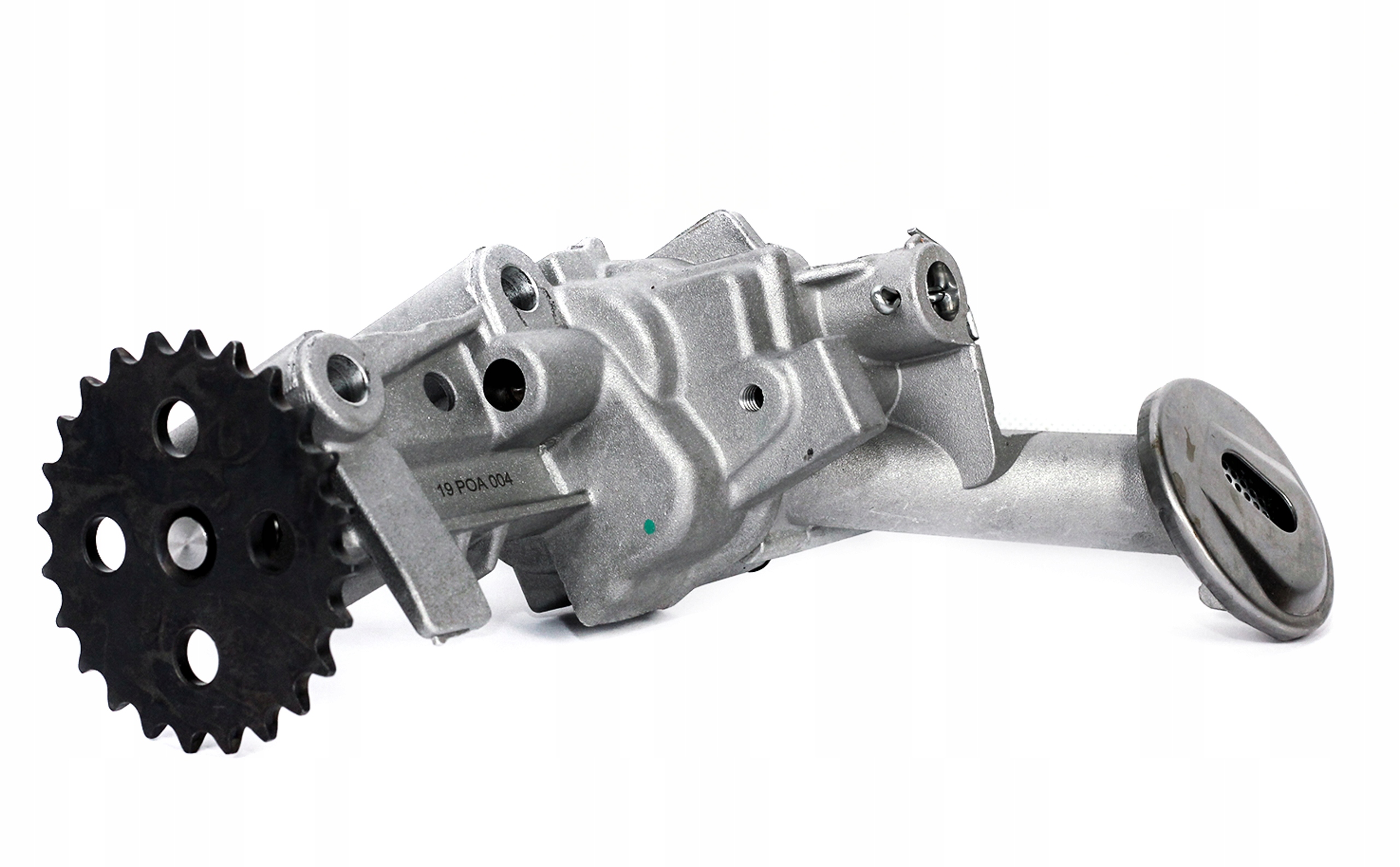 8200222704 7701693577 - МАСЛЯНЫЙ НАСОС RENAULT LAGUNA II 2 III 3 2.0 16V