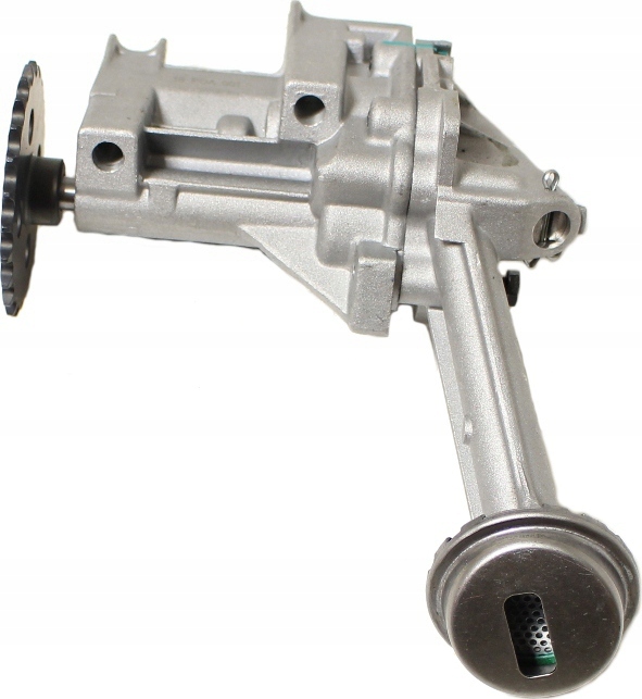 7701693576 - МАСЛЯНЫЙ НАСОС RENAULT LAGUNA II 2 MEGANE И 1 1.4 1.6