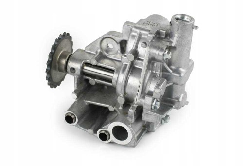 FT38306 - МАСЛЯНЫЙ НАСОС RENAULT MASTER 10> 2.3 DCI