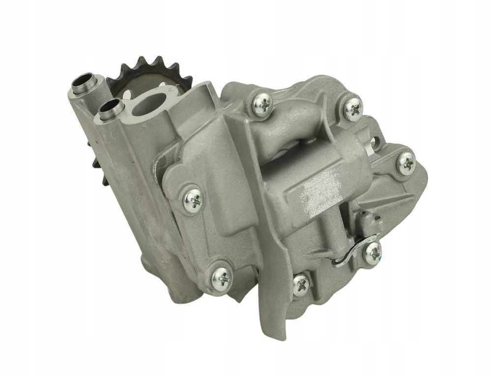 FT38321 - Масляный насос RENAULT MASTER 10 > 2.3 dCi 170 FWD