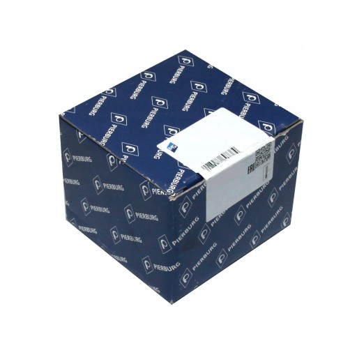 7.07919.27.0 - МАСЛЯНЫЙ НАСОС RENAULT MASTER 2.3 DCI 11-