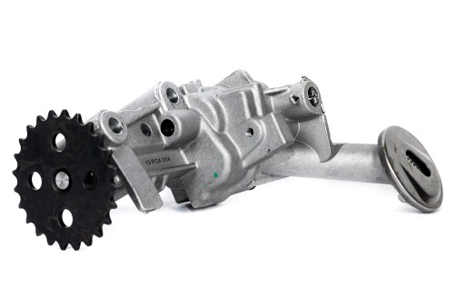 8200222704 7701693577 - МАСЛЯНЫЙ НАСОС RENAULT SPIDER TRAFIC II 2 1.9 2.0