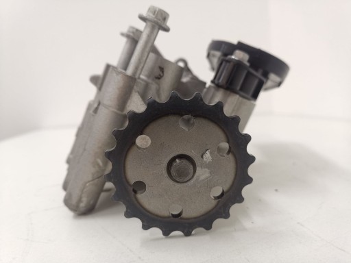 МАСЛЯНИЙ НАСОС RENAULT TRAFIC III 2.0 DCI 150006988R