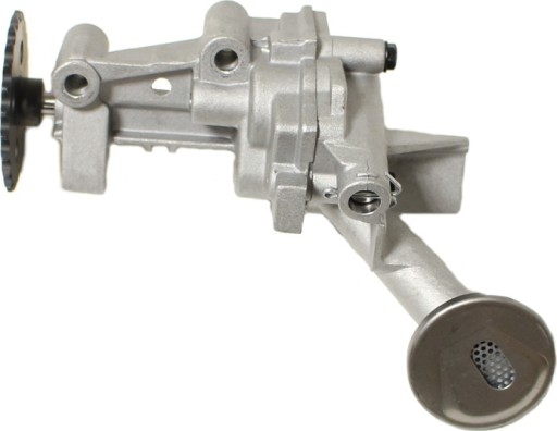 8200222704 7701693577 - МАСЛЯНЫЙ НАСОС RENAULT VEL SATIS 2.0 16V '04-