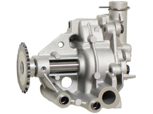 102-00-007 - МАСЛЯНЫЙ НАСОС RENAULT VEL SATIS 2.0 ESPACE IV 2.0