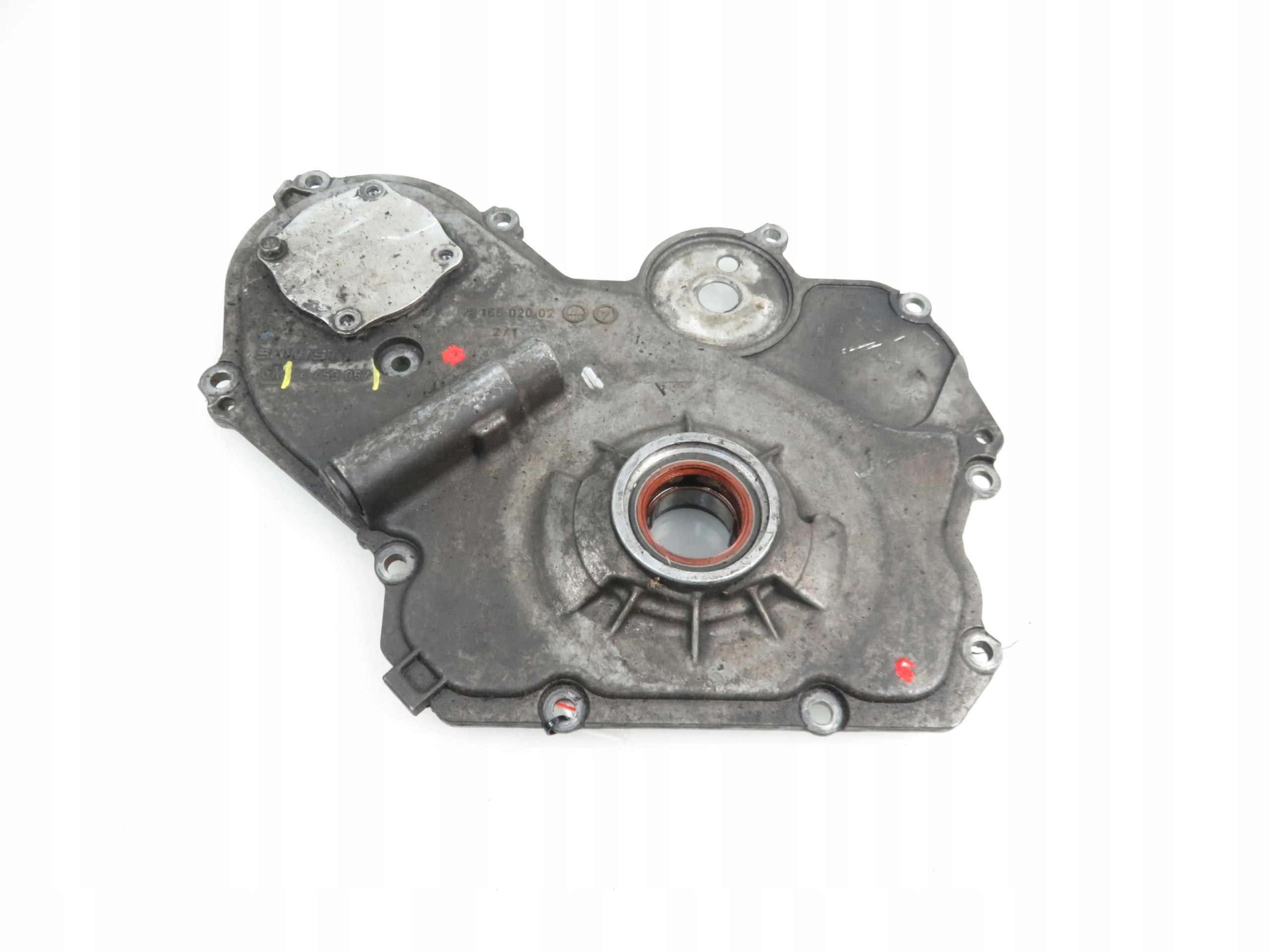 Масляний насос SAAB 9-3 II 1,8 t 24450057